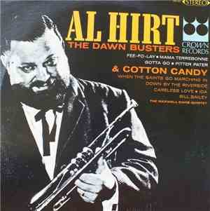 Al Hirt / The Dawn Busters / The Maxwell Davis Quintet - Al Hirt, The Dawn Busters, The Maxwell Davis Quintet