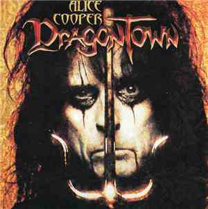 Alice Cooper  - Dragontown