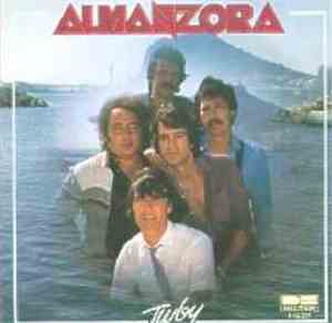 Almanzora - Twby