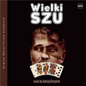 Andrzej Korzyński - Wielki Szu