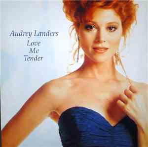 Audrey Landers - Love Me Tender