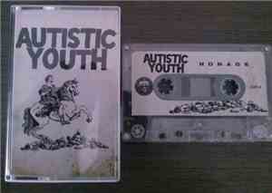 Autistic Youth - Nonage