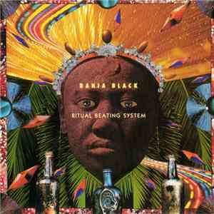 Bahia Black - Ritual Beating System