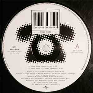 Barcode Brothers - Dooh Dooh