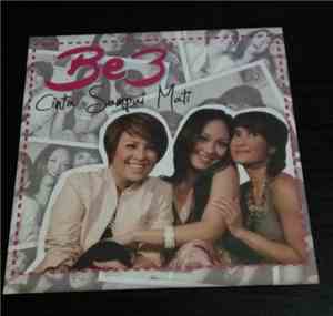 Be3 - Cinta Sampai Mati