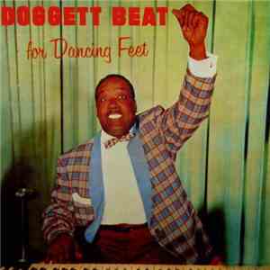 Bill Doggett - Doggett Beat For Dancing Feet