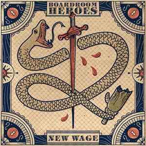 Boardroom Heroes - New Wage