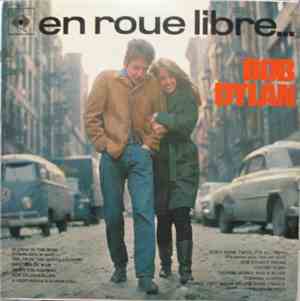 Bob Dylan - En Roue Libre...