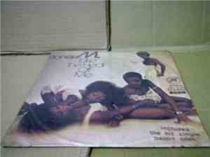 Boney M. - Take The Heat Off Me