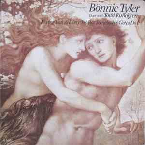 Bonnie Tyler Duet With Todd Rundgren - Loving You's A Dirty Job But Somebody's Gotta Do It