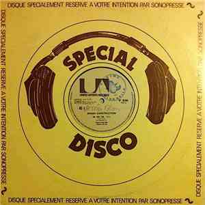Brass Construction / Donald Byrd - Ha Cha Cha / Dancing In The Streets