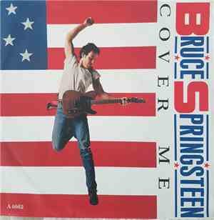 Bruce Springsteen - Cover Me