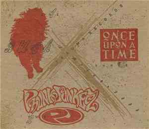 Bush - Phunk Junkeez - Once Upon A Time  - Trauma Records Sampler 1995