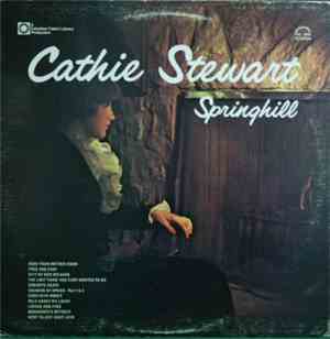 Cathie Stewart  - Springhill