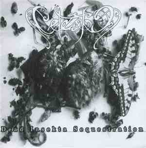 Celestia - Dead Insekta Sequestration