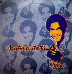 Cheo Feliciano - Sentimiento, Tú...