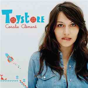 Coralie Clément - Toystore
