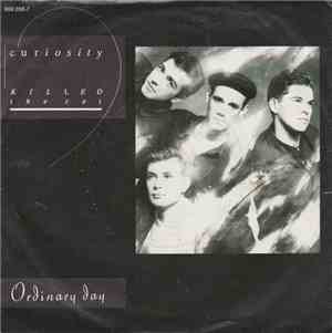 Curiosity Killed The Cat - Ordinary Day