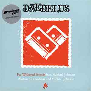 Daedelus - For Withered Friends
