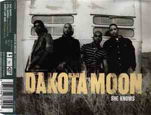 Dakota Moon - She Knows