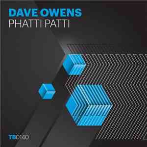 Dave Owens - Phatti Patti