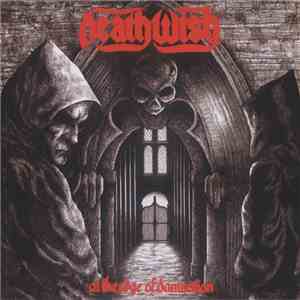 Deathwish  - At The Edge Of Damnation