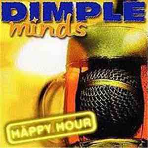 Dimple Minds - Häppy Hour
