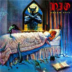 Dio  - Dream Evil