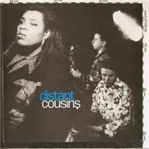 Distant Cousins - Distant Cousins