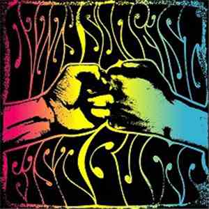 Dizzy Sunfist - Fist Bump