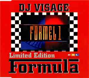 DJ Visage - Formula