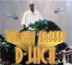 D-Jack  - The New Krakkk