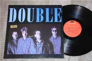 Double - Blue