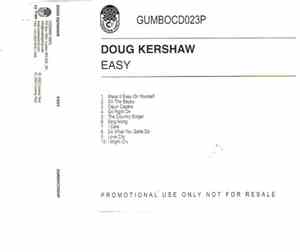 Doug Kershaw - Easy