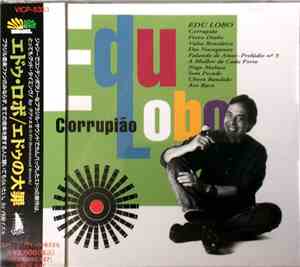 Edu Lobo - Corrupião