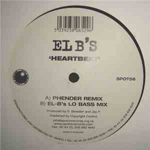 EL B's - Heartbeat