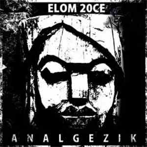 Elom 20ce - Analgézik