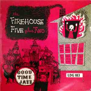 Firehouse Five Plus Two - The Firehouse Five Plus Two (The FH5 Story, Part II)