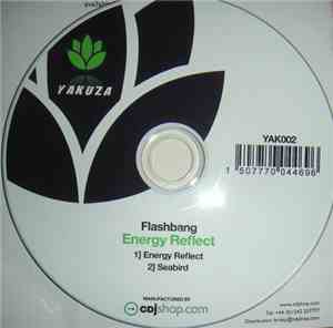 Flashbang - Energy Reflect