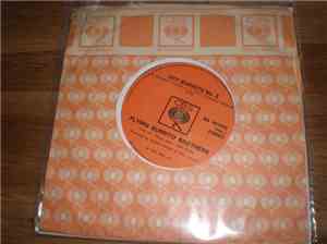 Flying Burrito Brothers - Building Fires