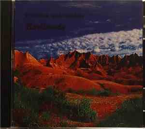 Freedom And Whiskey - badlands