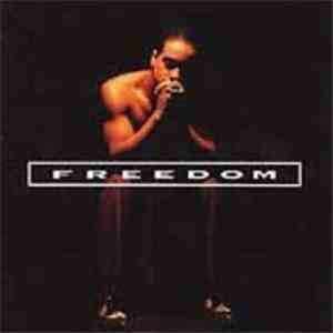 Freedom Williams - Freedom