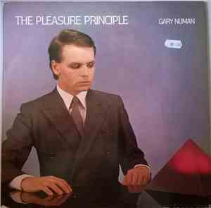 Gary Numan - The Pleasure Principle