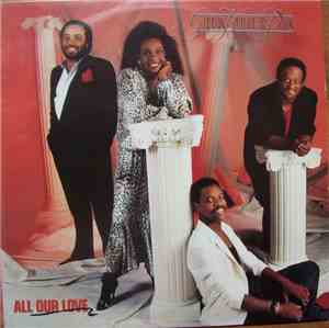 Gladys Knight And The Pips - All Our Love