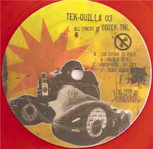 Gotek - Tek-Quilla 03
