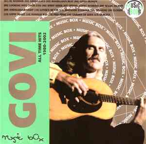 Govi - All Time Hits 1980 - 2002