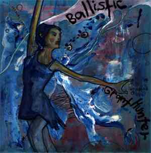 Grant Hunter - Ballistic