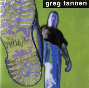 Greg Tannen - Roam