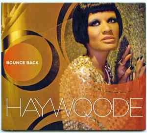 Haywoode - Bounce Back