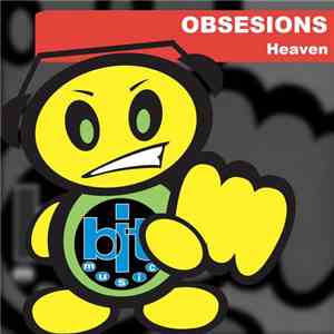 Heaven  - Obsesions
